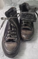 Winterschuh Lammfell Candice Cooper neu 41