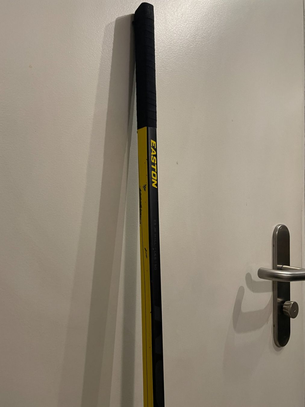 Easton Bastoni & Pale: Eishockeystock Easton – Usato da Netstal venduto da larscoo 3
