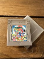 Game Boy Game Super Mario Land 2 6 Golden Coins