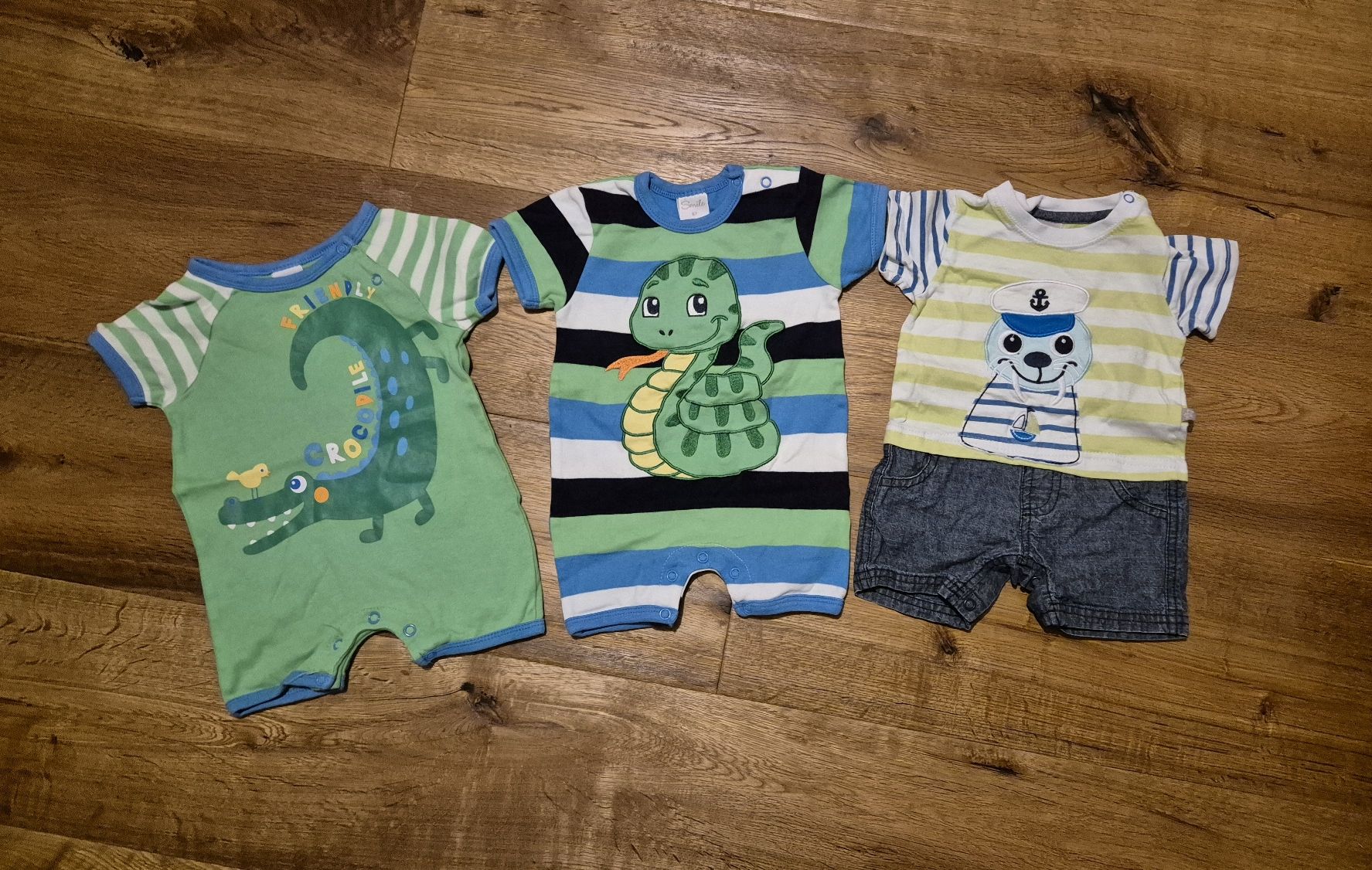 Kleiderpakete & -sets: Kleiderpaket Baby Gr. 62 – Gebraucht aus Seon von pet_y77q 9