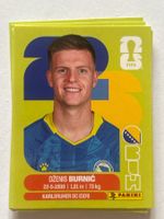 Panini WM 2026 Sticker - Burnic BIH 14