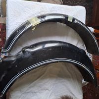 Parafanghi BMW R60/R75/R80/R90/R100