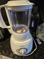 Mio Star Food Processor 3 in 1