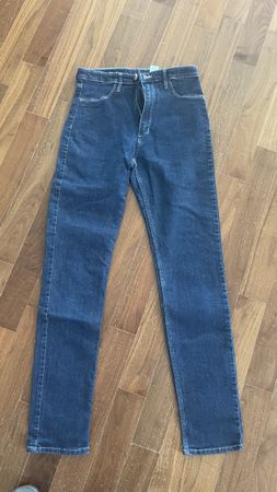 Jeans, Skinny Fit, Gr. 170, Top Zustand!