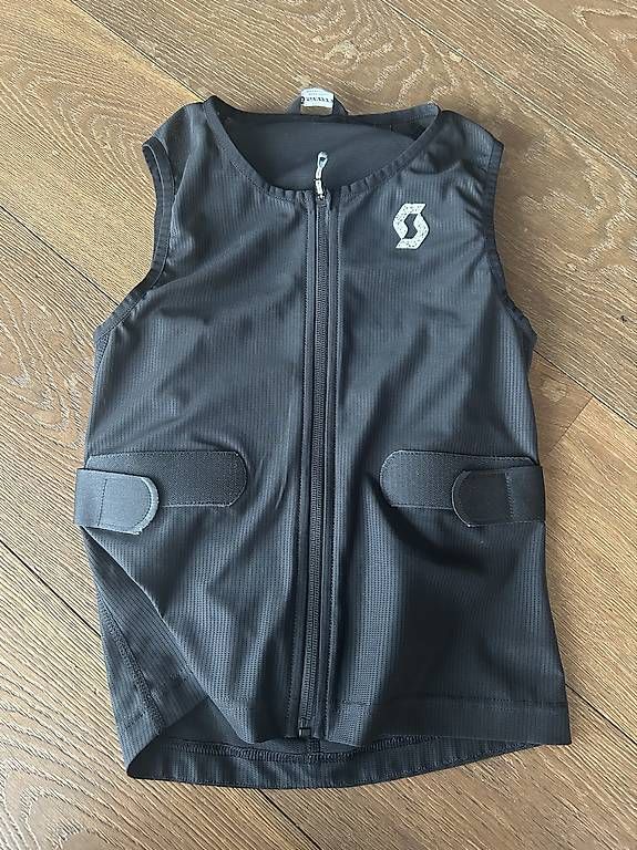 Protections: SCOTT Protector Kinder 11-13 J Gr. L – D'occasion à steffisburg par ste_g6dw 1