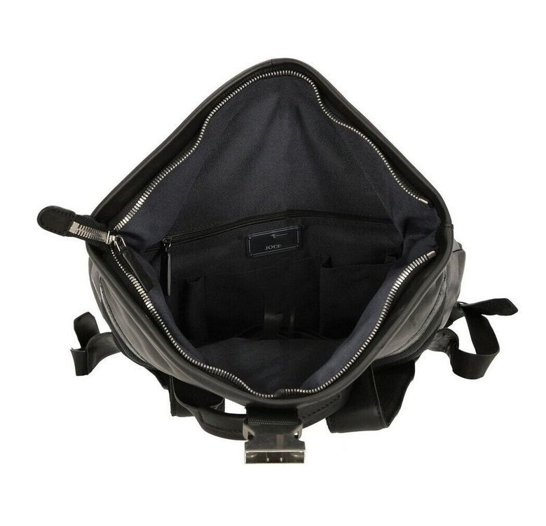 Joop Rucksäcke: JOOP! Leder Rucksack – Neu (gemäss Beschreibung) aus Selkingen von gwendolynx 4