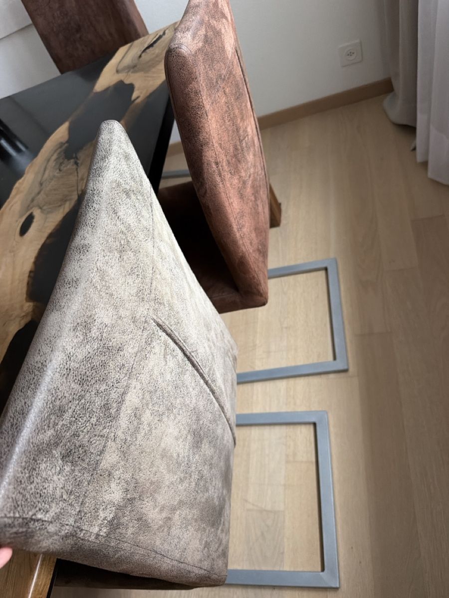 Stühle: 6 Stühle  – Gebraucht aus Uster von Ninii003 4