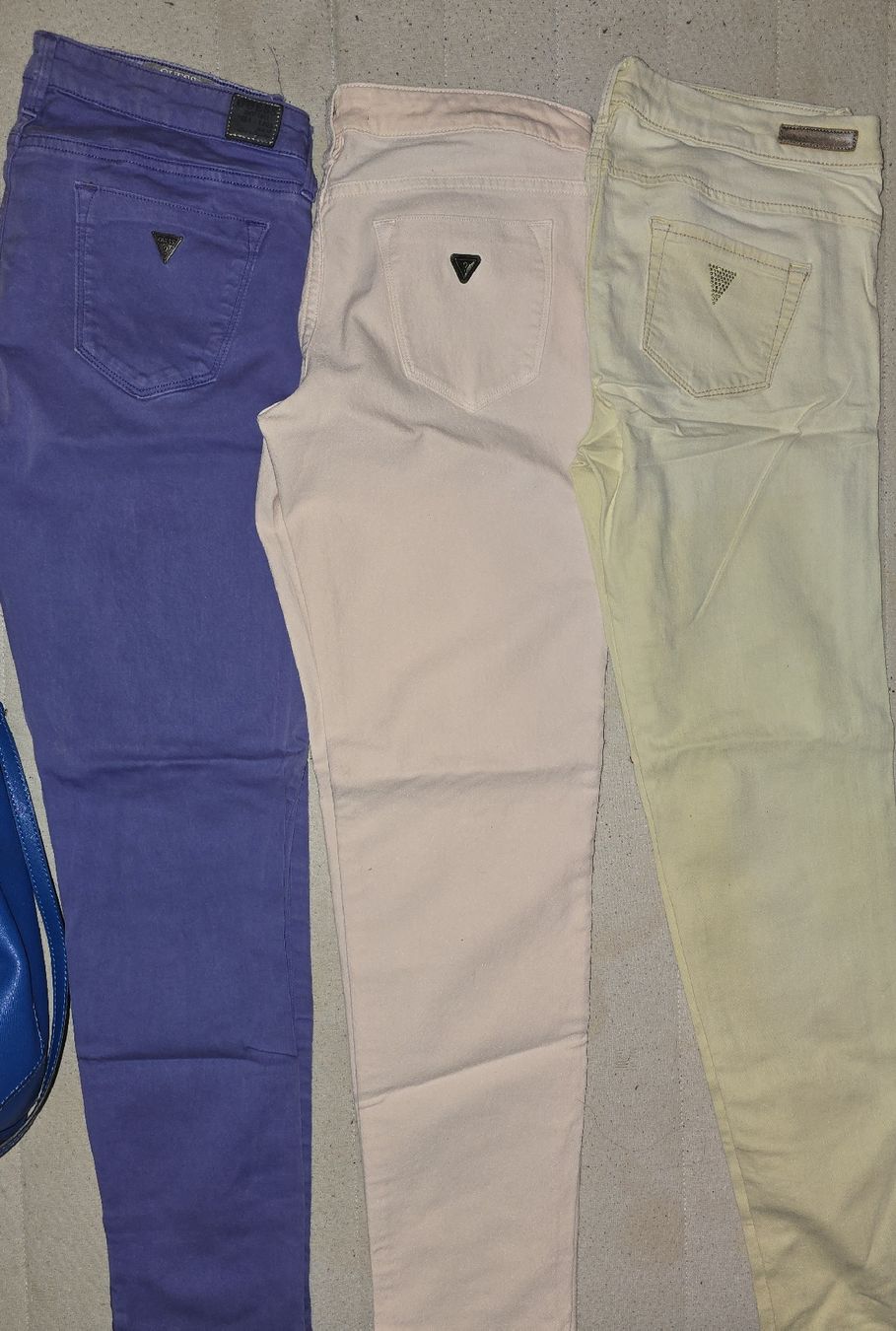 Tommy Hilfiger Lotti di vestiti: guess guess Tommy Hilfiger calvin Klein – Usato da Salavaux venduto da shop85 5