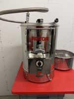 Rotor Lips Kartoffelschälmaschine