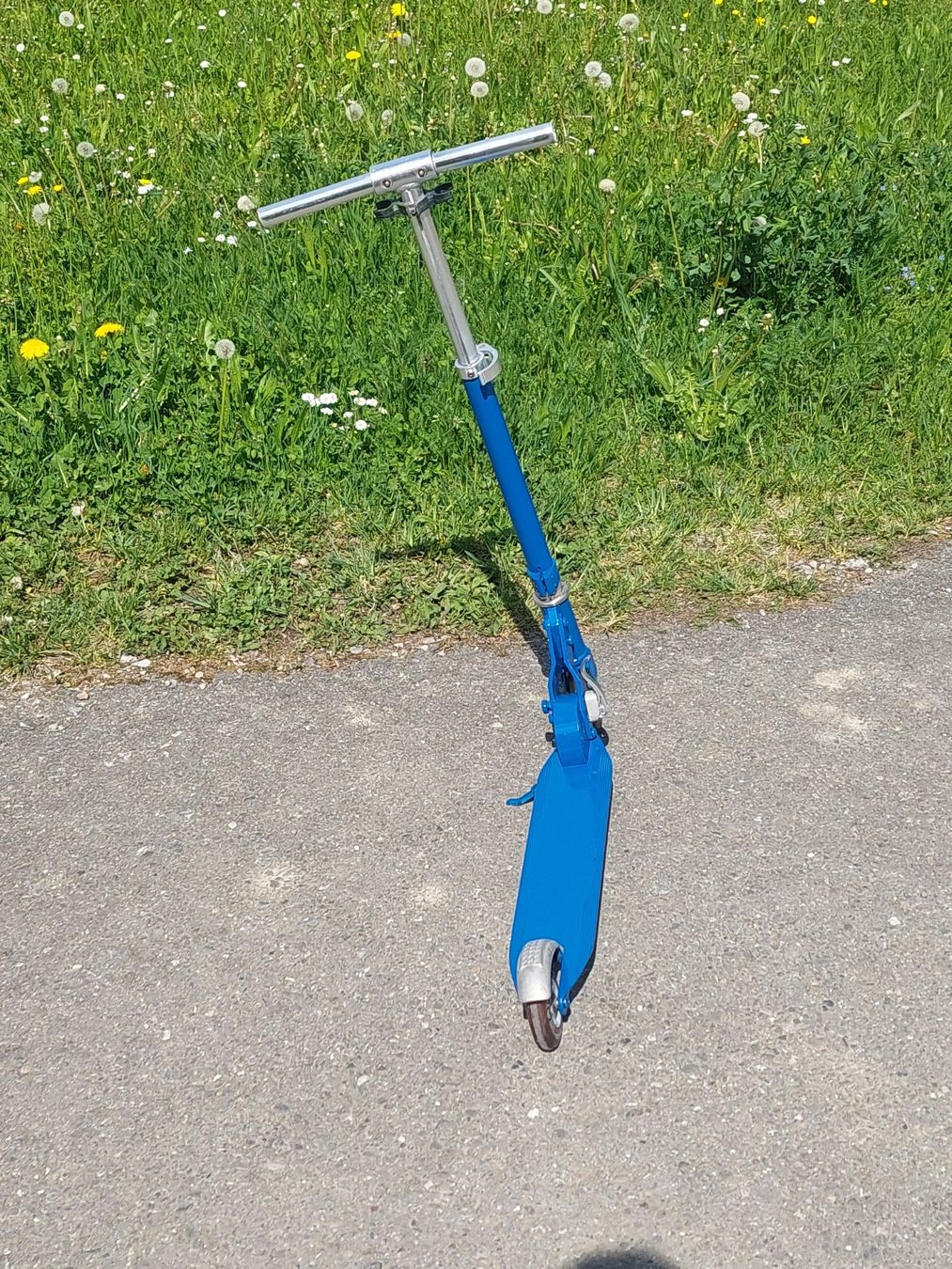 Micro Kickboard: Micro Scooter Kickboard Trottinett – Usato da Hochfelden venduto da Tschitschi03 2