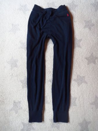 RALPH LAUREN Damen Trainer Hose Gr S