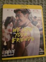 We are your Friends - Blu-ray