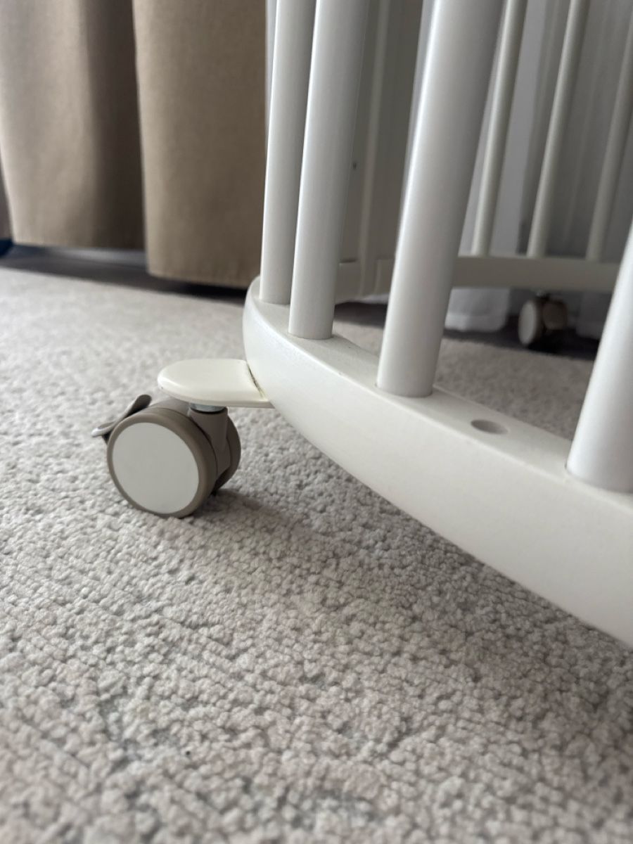 Letti: Lit evolutif Stokke – Nuovo (secondo la descrizione) da sutz venduto da bar_k2v5 3