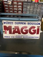 Maggi Emailschild