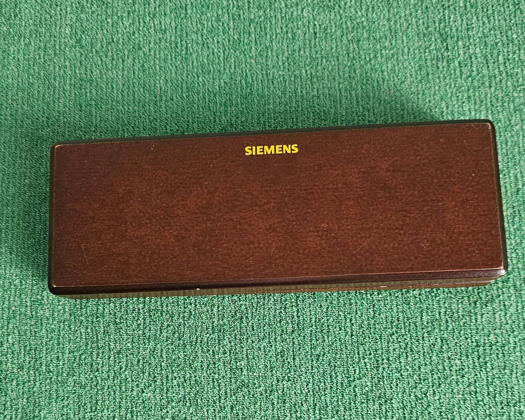 Sonstiges für Haushalt & Wohnen: Weinthermometer *Siemens * – Gebraucht aus Bronschhofen von Xena37 4