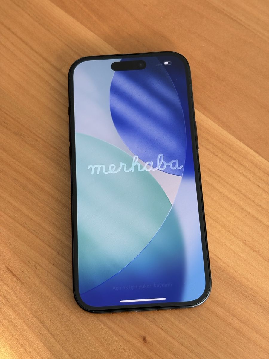 Apple Handys / Smartphones: Apple iPhone 15 – Gebraucht aus Birmensdorf ZH von JDean 1