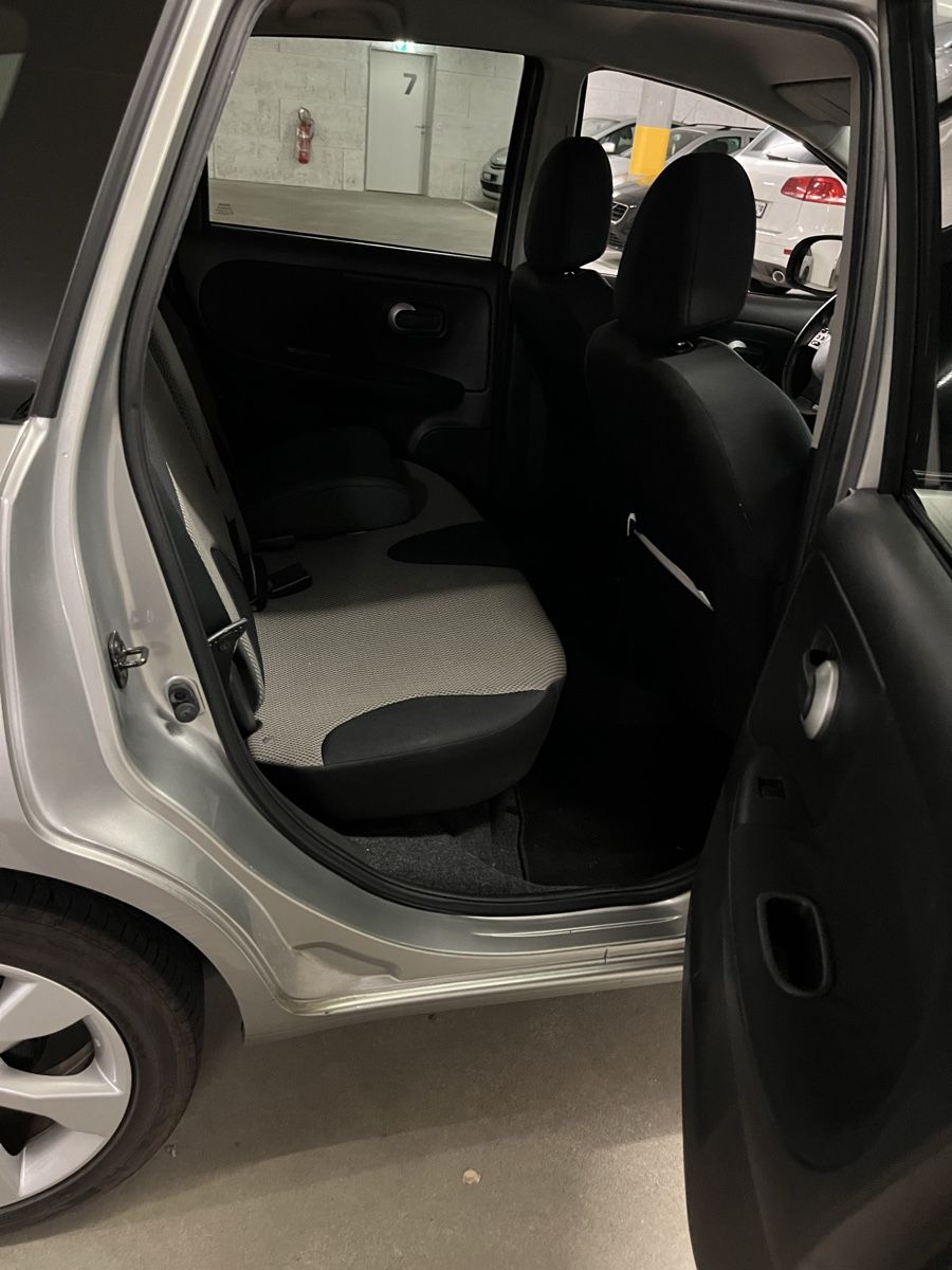 Nissan Automobili: Nissan Note 1.6 Mfk.12.2024 – Usato da Staufen venduto da iker 4