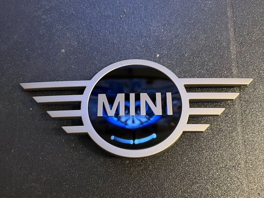 Original Mini Emblem (Neu (gemäss Beschreibung)) in Frauenfeld für CHF ...
