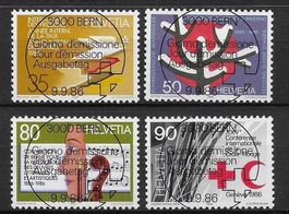 V0727 - Propagande 1986/II vollstempel