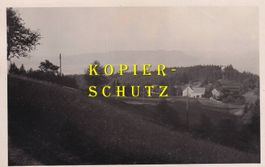Walzenhausen - Gebert (Echtfoto) /bm