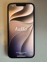 iPhone 13, 80% battery health