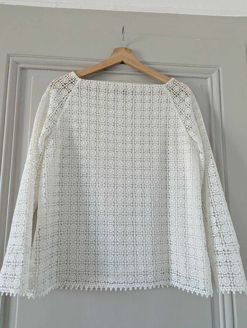Massimo Dutti Top: sublime haut Massimo Dutti 40 – Nuovo (secondo la descrizione) da Montreux venduto da dem_gyt9 3