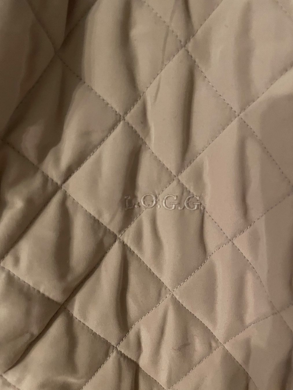 H&M Giacche & Cappotti: Kindersteppjacke GR. 128 – Usato da Urdorf venduto da leoale 3