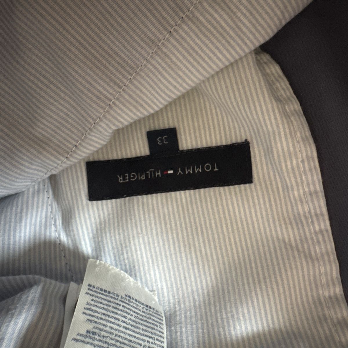 Tommy Hilfiger Hosen: Tommy Hilfiger Shorts – Neu (gemäss Beschreibung) aus Wallisellen von Last_Chance_Sale 6