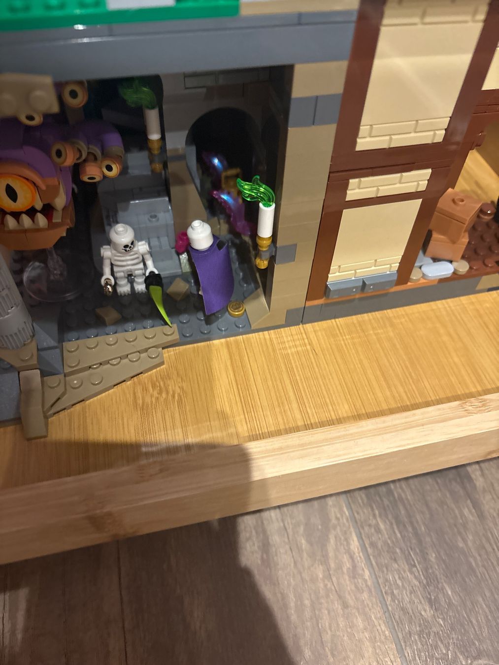 Lego Kit di costruzioni: Lego Dungeons and Dragons mit OVP – Nuovo (secondo la descrizione) da Kottwil venduto da ric_ltx2 7