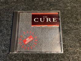 The Cure - The Peel Session
