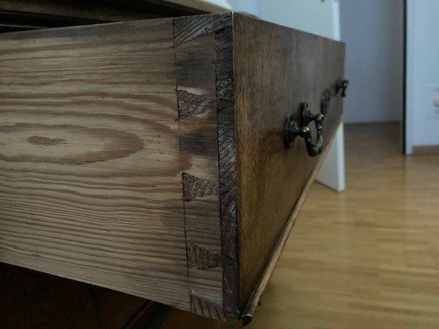 Commodes: Kommode – D'occasion à Rapperswil SG par sum_y5g5 4