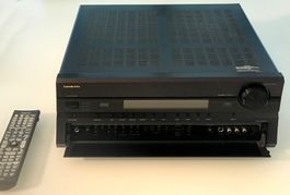 ONKYO TX-SR-176, 7.1-Receiver 7x  200 Watt
