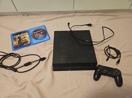 Sony PlayStation 4 500 GB