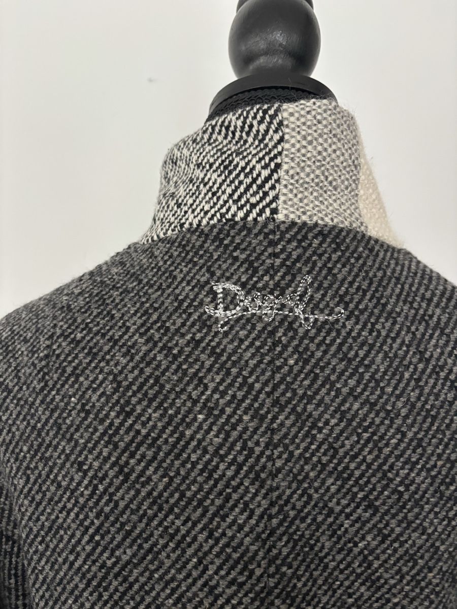 Desigual Cappotti: Desigual Mantel – Nuovo (secondo la descrizione) da Möhlin venduto da Polo62 4