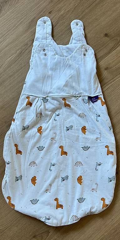 Sacchi a pelo: Träumeland Babyschalfsack – Usato da Reinach AG venduto da jen_h6mj