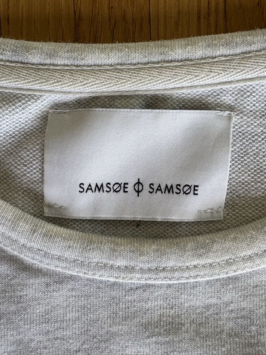 Samsøe Samsøe Pullover & Sweatshirts: Pullover Samsøe Samsøe Grösse L – Gebraucht aus Regensdorf von k0nkret 1