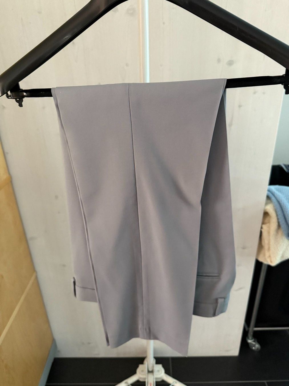 Sandro Anzüge: Costume bleu ciel Sandro/Sandro himmelblauer Anzug – Gebraucht aus Biel/Bienne von vido67 1