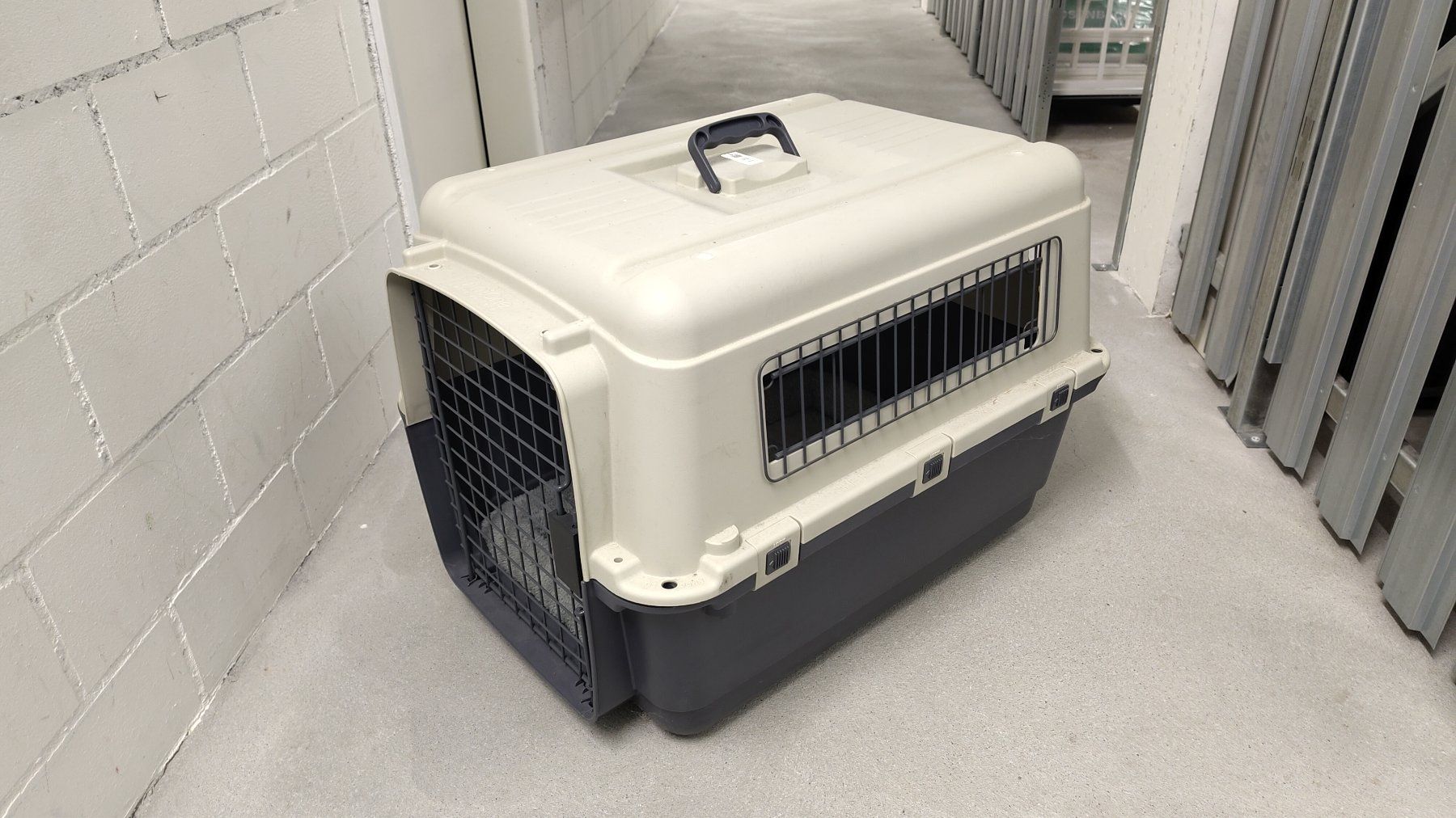 Cucce & Letti: Hundetransportbox – Usato da Mollis venduto da Ckmorpheus