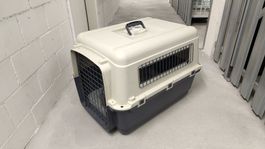 Hundetransportbox