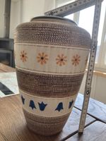 Blumenvase Antik