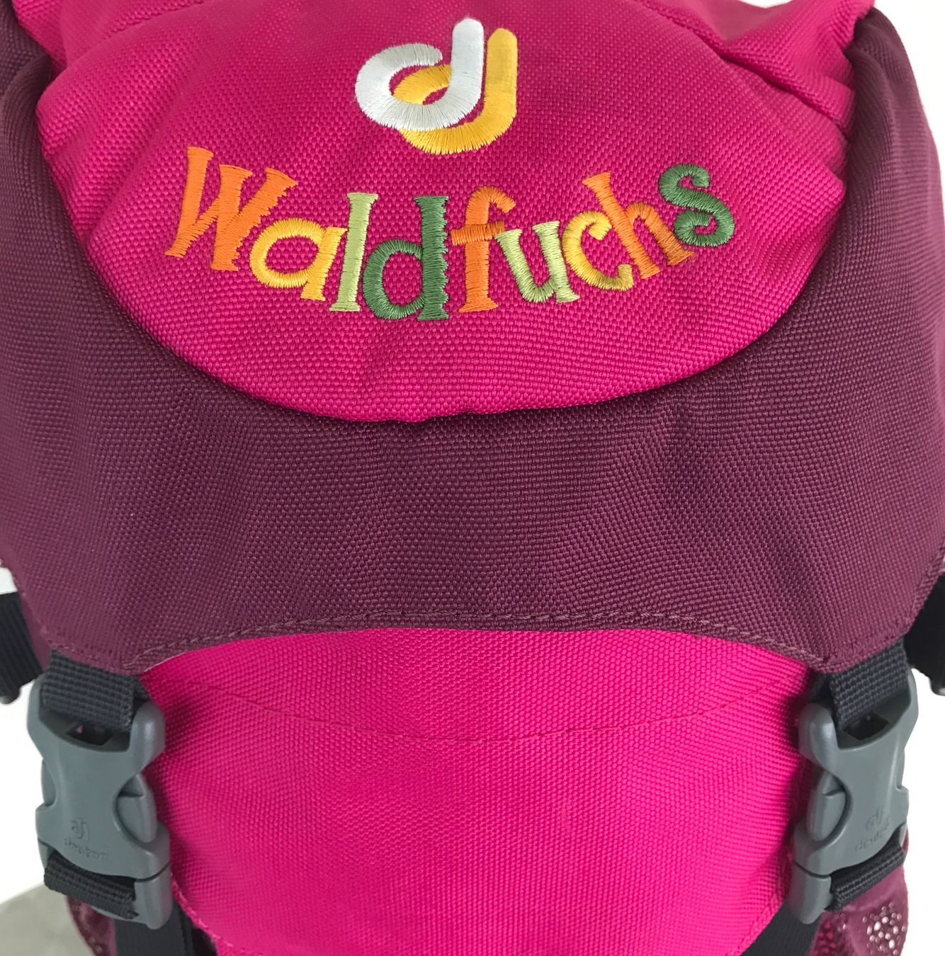 Deuter Borse & Zaini: Kinderrucksack Deuter Waldfuchs 10 l – Usato da Ebnat-Kappel venduto da Molton 6