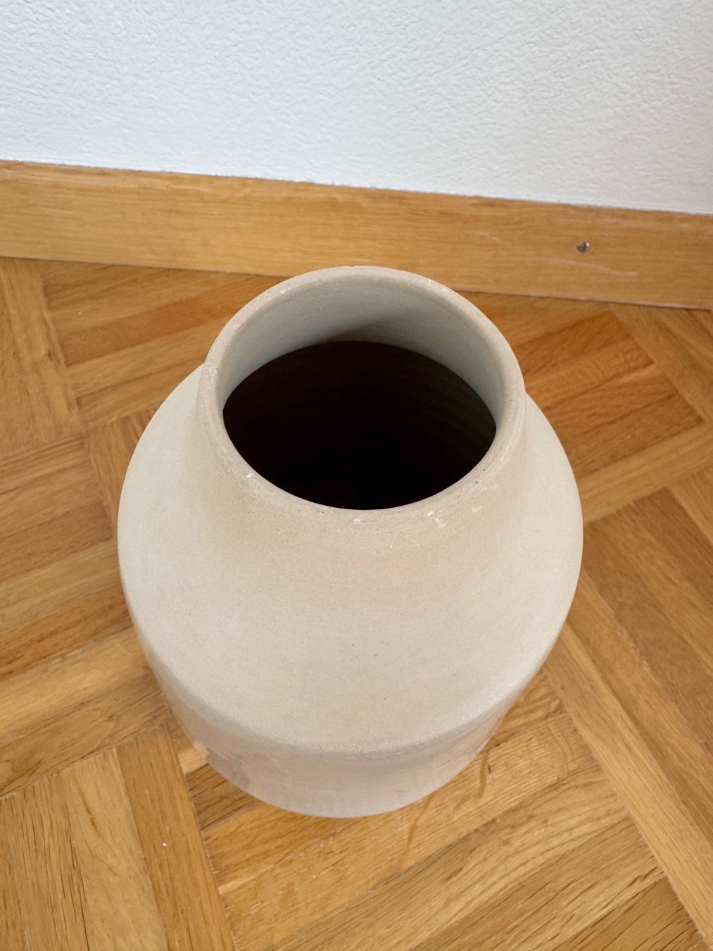 Micasa Vasi & Recipienti: Vase aus Keramik – Usato da Einsiedeln venduto da ler_qq6h 1