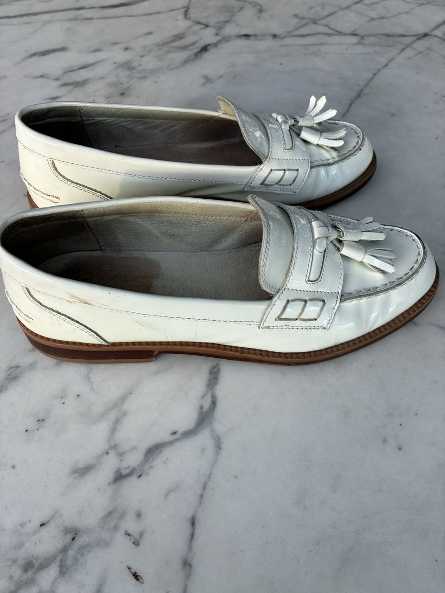 Scarpe da donna: Mocassin – Usato da Bern venduto da secondhand_and_more 2