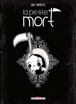 Fumetti: La Petite Mort – Usato da Neuchâtel venduto da Dualseele