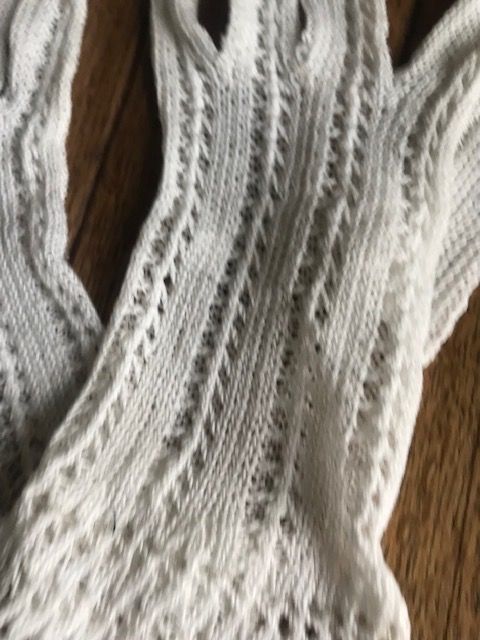Handschuhe & Handstulpen: Tracht, Trachtenhandschuhe, Handarbeit – Gebraucht aus Hindelbank von vey_t 1