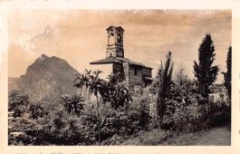 SALUTE di TICINO - cartolina 1944