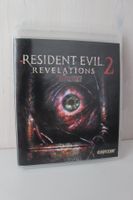Resident Evil Revelations 2 - PS3 / PlayStation 3
