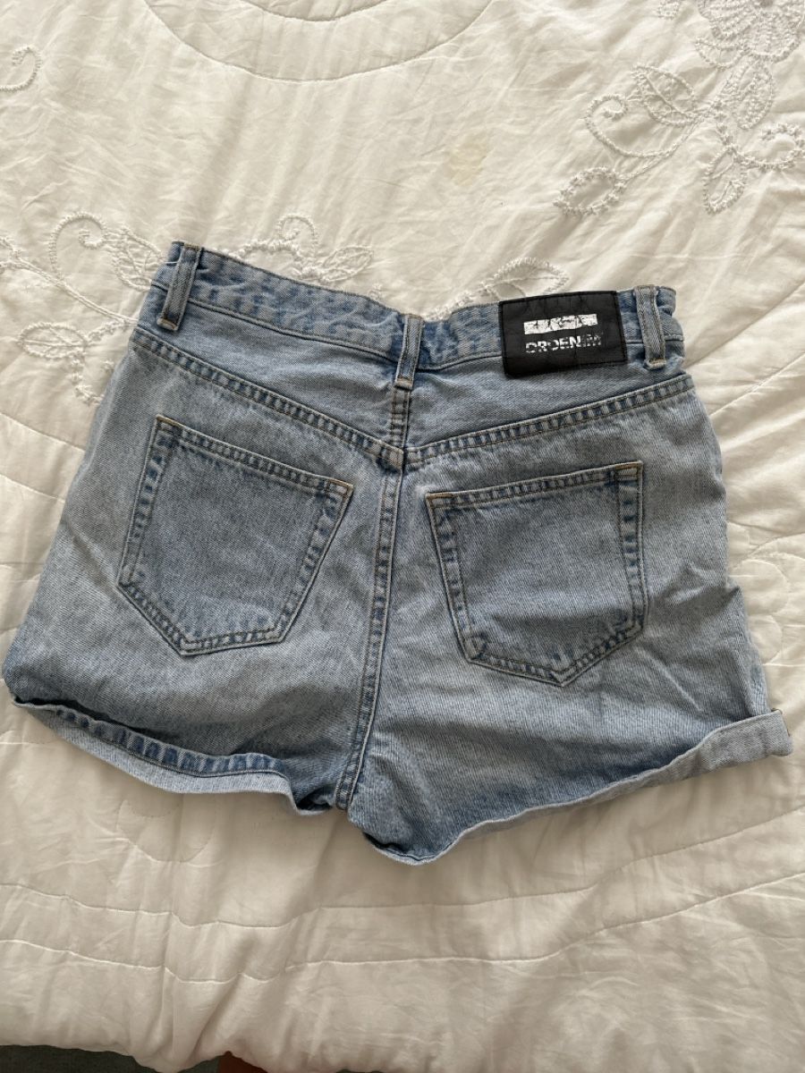 Jeans: Short DR DENIM – D'occasion à Confignon par mel_9m6w 3