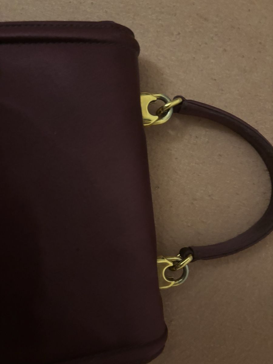 Dolce & Gabbana Borse da donna: Dolce & Gabbana Devotion Tasche – Nuovo (secondo la descrizione) da Dübendorf venduto da ame_g69g 2