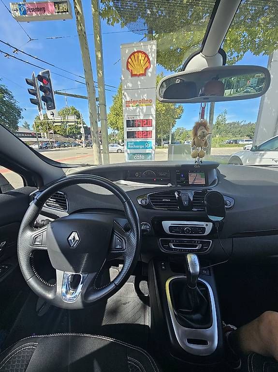 Renault Automobili: Renault Scenic 1.5 Bose – Usato da Niederglatt ZH venduto da Murat69 4